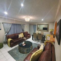 Uvongo Coastal Comfort