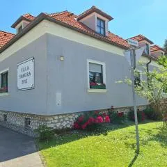 Villa Shakira