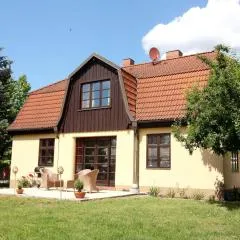 Holiday house Monika, Wendorf