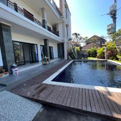 Sanur Base Apartment