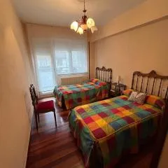 Preciosa habitación en Orio