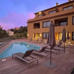 Feelathome Vil-la Romana