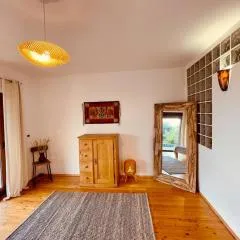 Traditional Villa Montana