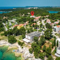 Two Bedroom Cozy Apartment In Banjole