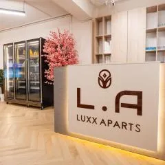 Luxx Aparts