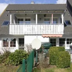 Apartment, Trassenheide