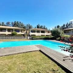 Villa Nepita-climatisation-1chb- piscine