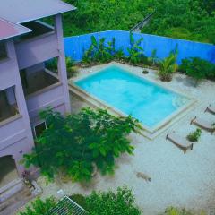Binta Boutique Hotel - Small Oasis near Nungwi Beach