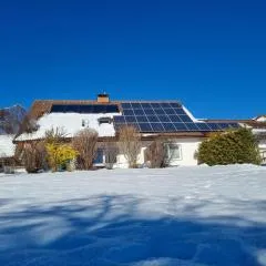 Apartmenthaus Schöne Aussicht