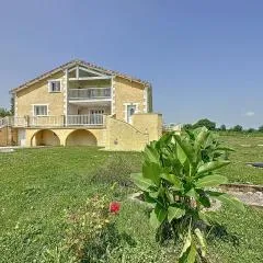 Le relais - Groupe - BBQ - babyfoot - pingpong- netflix- clim