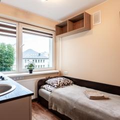 Small Studio Apartment