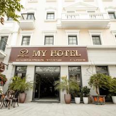 My Hotel Hạ Long