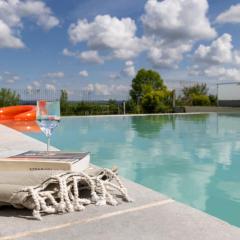 La Villa Horizon piscine privée