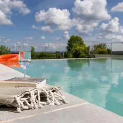 La Villa Horizon piscine privée