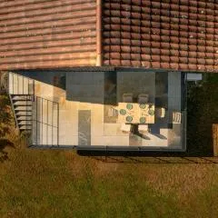 Villa Bellevue adaptée PMR à Salvagnac- Cajarc