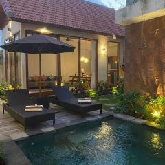 Dream House Ubud