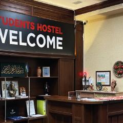 STARS University Dormitory