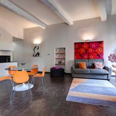 Glam Apartments