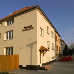 Penzion Hustopeče
