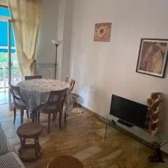 The Riviera Apartment