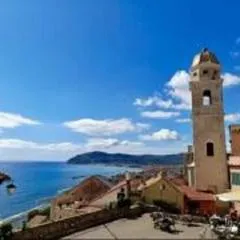 Casa Sottovento