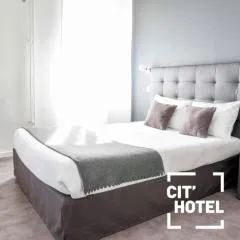 Cit'Hôtel l'Europe - Cholet Gare