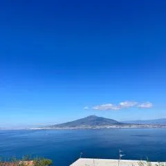 Elisabeth Seaview Apartments Sorrento Coast