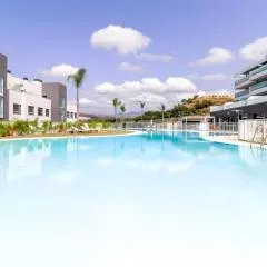 Amazing 3 bedroom apartment Cala Serena La Cala de Mijas