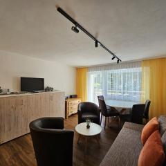Vallesia Ground Floor