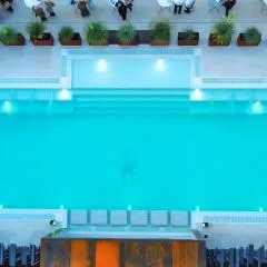 Hotel Alkar