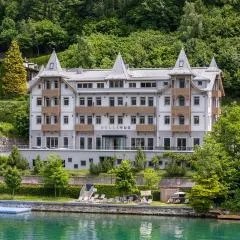 Seehotel Bellevue by keyone