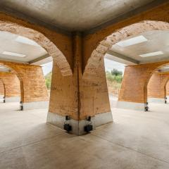 Gandum Village - Conscious Boutique Hotel