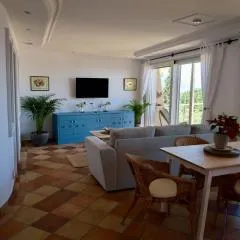 Sunrise Apartment, Stunning Sea and Mountain View