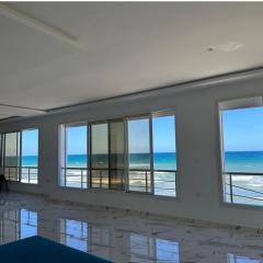 Maison Rafraf Sounine