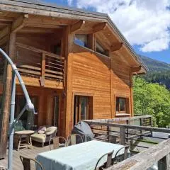 Chalet du Verney - Pied du Prarion - Sauna