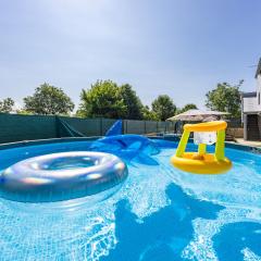 Apartment Kristijan and Jelena