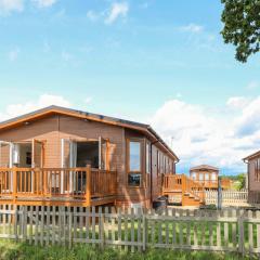 Oak Tree Holiday Lodge