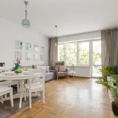 ShortStayPoland Krucza (B34)