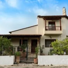 Tranditional Retreat in Avdou, Crete