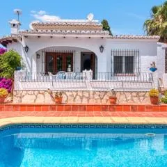 Villa Jeannine
