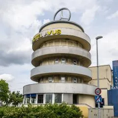 Hotel und Rasthof AVUS