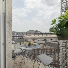 Città Studi design apartments by Rentopolis