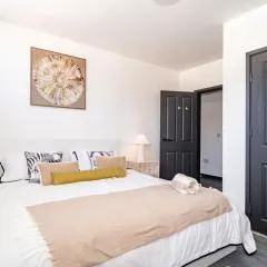 Penthouse City Centre Apartment