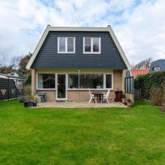 Holiday Home Callantsoog near Sandy Beach