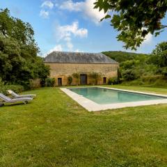 La Borie du chateau de Caudon