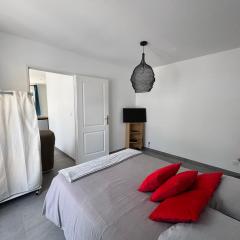 Hébergement neuf, centre-ville de Morestel - Résidence Boyraz