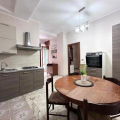 Appartamento con 3 camere matrimoniali e 3 bagni