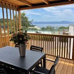 SELCE mobile home IWI