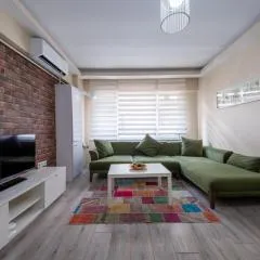 White Rose Apartments