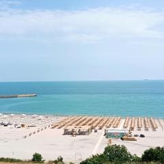 Sunrise Beachfront Relax Residence